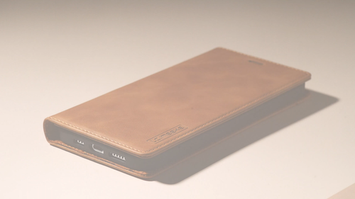 Magnetic Wallet Case Card Slim Leather Flip Cover for Samsung S20+/S21+ FE Ultra - Video 1 of 1