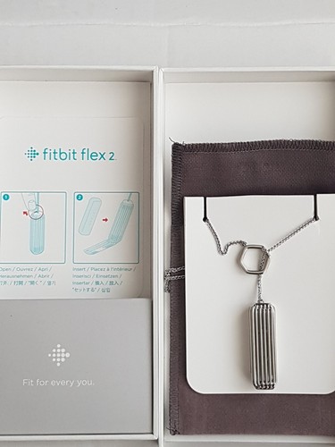 Fitbit Flex 2 Wireless Activity Tracker WATERPROOF - BLACK LAVENDER PINK RED ETC - Picture 73 of 94