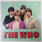 "The Who" 1967 Us Concert Tour Book (28-Pages) Raydell Publishing