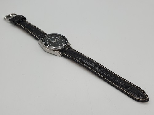 Reloj Deportivo Pulsar Vintage Y563-707F Hombre Cuarzo 100m - Imagen 3 de 8