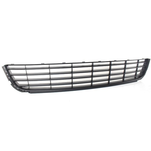 Front Bumper Lower Bottom Grille For Vw Golf 6 MK6 Jetta 2008 - 2013 849097 - Picture 3 of 5