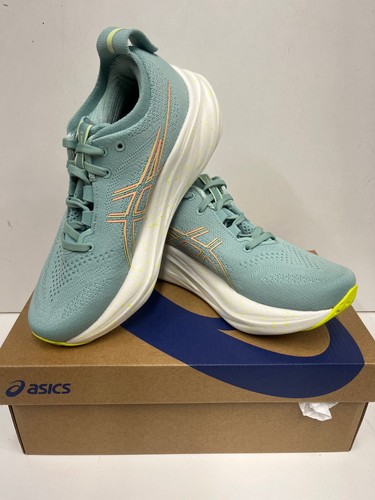 Asics Gel-Nimbus 26 Women's Running Shoes NEW - Picture 59 of 71