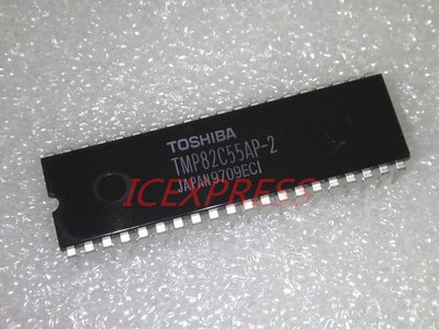 1pcs CP80C88-2 DIP-40