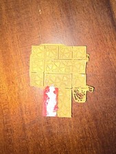 minecraft damaged iron golem