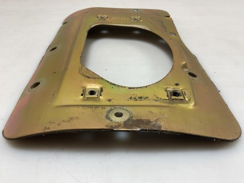 Jeep TJ Wrangler Automatic Transmission Shifter Plate 2003 2004 2005 2006 008120 - Picture 5 of 8