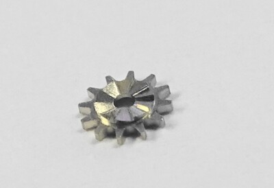 Pignon De Remontoir Pour Montre LIP 562 – Pièce D'origine Ancien Stock, Idéale Pour Restauration