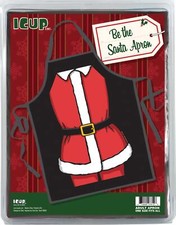 Santa Claus - Character Apron