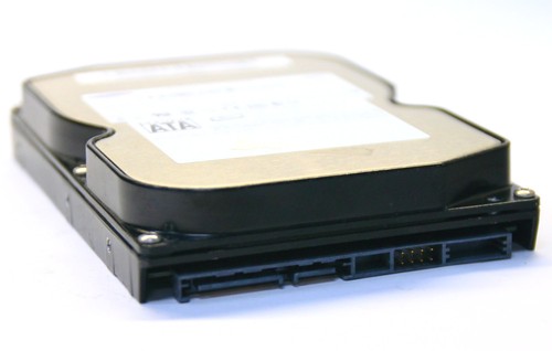 Samsung Spinpoint P80SD 80GB SATA II HDD 3.5" Hard Drive 7200rpm 8MB HD080HJ