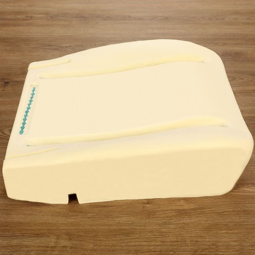 For 2003-2014 23 Chevy Express & GMC Van Driver Bottom Seat Cover & Foam Cushion - Picture 9 of 48