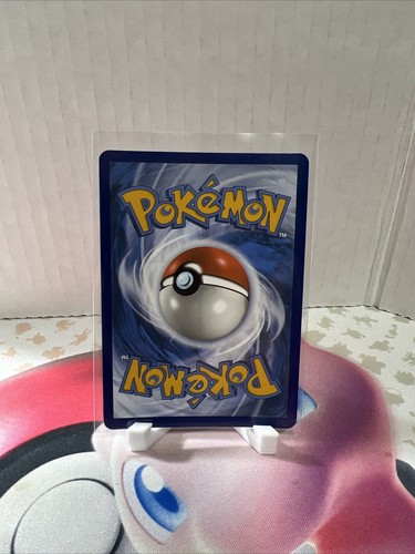 Eevee ex - Double Rare Holo 075/131 - Prismatic Evolutions Pokemon - NM - Picture 2 of 2