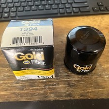 Napa Gold oil filter 1394