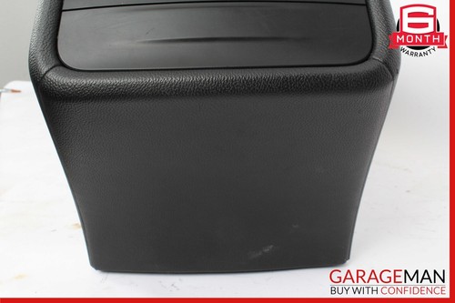 14-19 Maserati Ghibli Front Center Console Armrest Trim Cover Assembly OEM - Picture 14 of 22