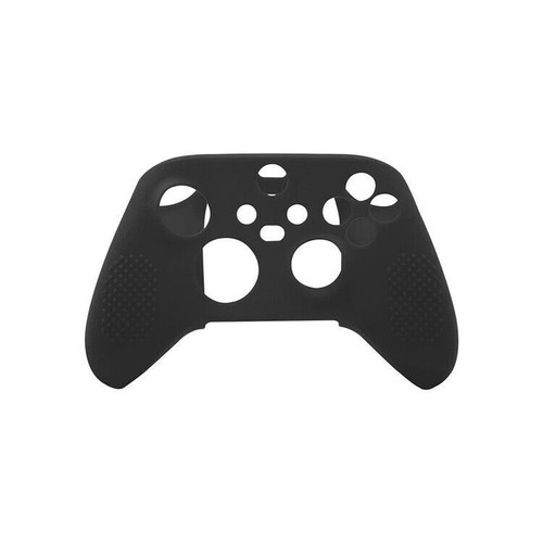 Silicone Case Rubber Skin Grips Cover Protective For Series X S Controllers - Picture 11 of 11