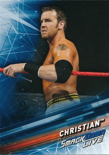 2019 Topps WWE Smackdown Live Base Wrestling cards Pick From List - Picture 69 of 91