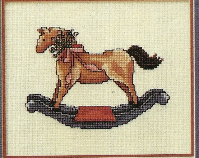 horse cross stitch graph horse cross stitch graph