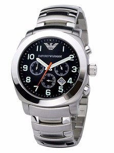MENS-GENUINE-EMPORIO-ARMANI-WATCH-AR-5815-no-box