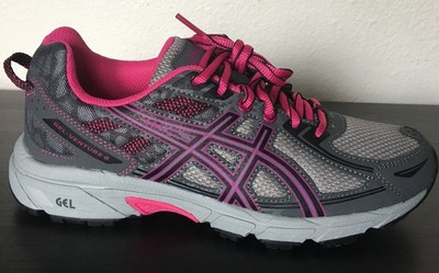 asics venture 6 womens