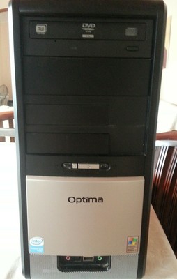 xp pentium