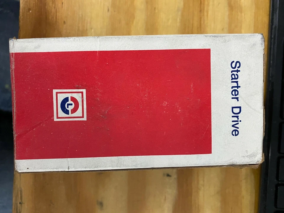 Vapex 4100 Starter Drive - Image 3 of 3