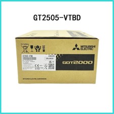 1PCS NEW IN SEALED BOX Mitsubishi GT2505-VTBD Touch screen Module Fast Shipping