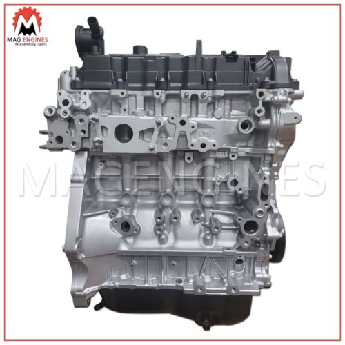 ENGINE MAZDA SH01 SHY1 FOR MAZDA 6, 3 SERIES CX-5 CX-7 2.2 LTR 12-16 - Picture 3 of 8