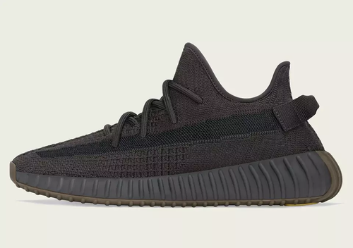 Adidas Yeezy Boost 350 V2 Cinder FY2903 Men's Size - Picture 4 of 7