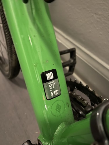 diamondbike haanjo two - Picture 3 of 7