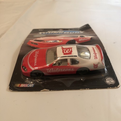 2007 Walgreens Gillette Young Guns NASCAR New & Sealed Rare - Picture 5 of 8