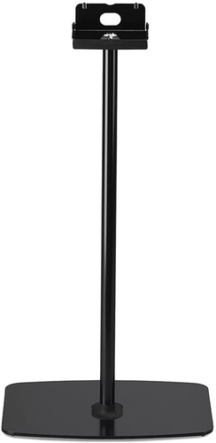 SOPORTE DE SUELO FLEXSON PARA SONOS PLAY:5 (INDIVIDUAL, NEGRO) - SOLO FALTAN TORNILLOS - Imagen 5 de 9