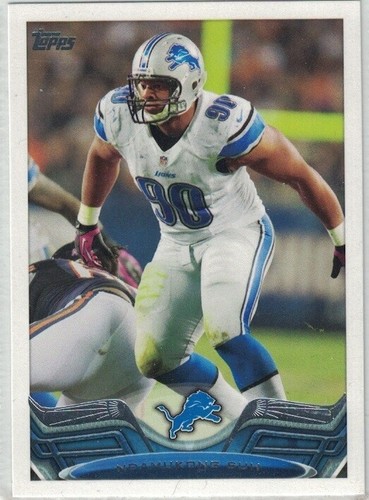 2013 Topps Football Cards (1-300) - Pick the Cards you Need to Complete Your Set - Picture 141 of 188