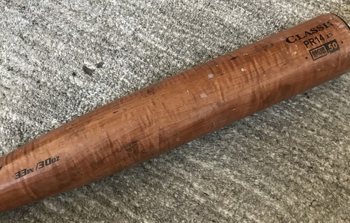 Combat Classic PR14 CLASSAB1 33/30 (-3) Baseball Bat BBCOR - Picture 3 of 9