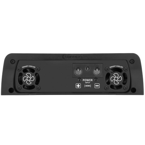 Taramps The Big Boss 3 Bass 0,5 ~ 2 Ohm 3000 Watt RMS 1 Kanal SCHWARZ - Bild 4 von 7