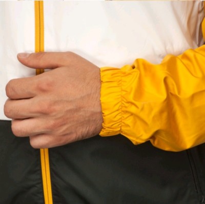 Nike SB Nike Shield イエロー S LARGE MEN'S NIKE SB SHIELD JACKET YELLOW OCHRE WHITE