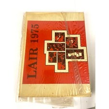 1975 Yearbook Trevor G. Browne High School Phoenix Arizona VTG