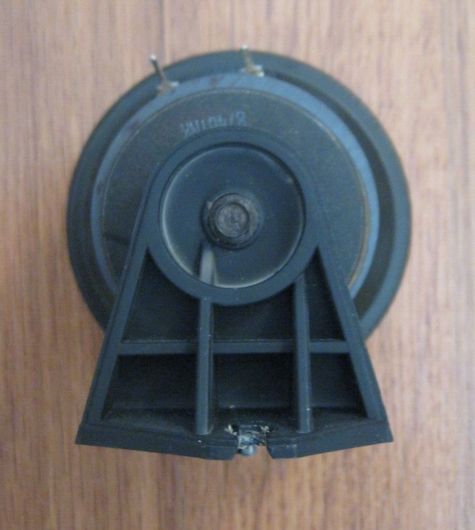Bose 301 Series Ii Tweeters