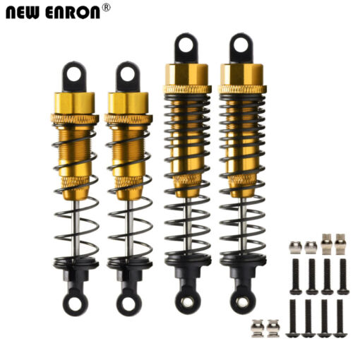 65mm 88mm OIL Shock Absorber For RC 1:12 F/R Wltoys 12428 12407 12423 12429 FY03 - Picture 8 of 42