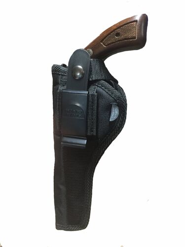 Gun holster For Taurus Judge With 6 1/2" Barrel