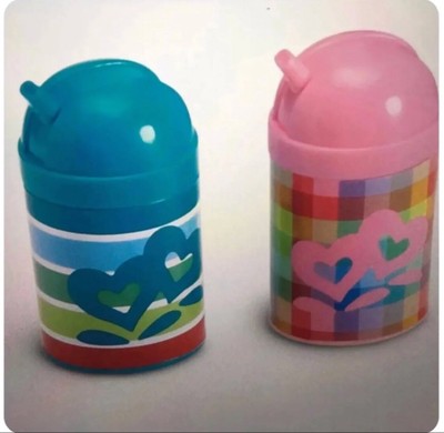baby doll sippy cup