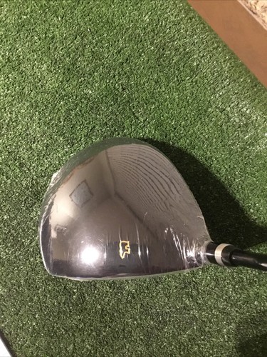 Golden Bear Wide Track 10* Driver Uniflex Ultralight Mid-Firm Graphite 44.5” NEW - Picture 4 of 12