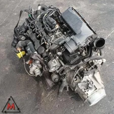 Motor 9HX PEUGEOT 308 1.6 HDI 2007-2014 gebraucht (82777)