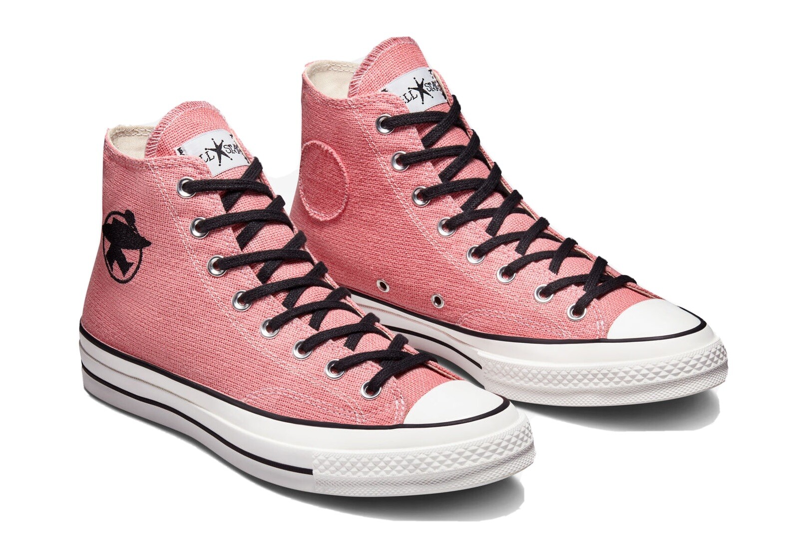 CT70 stussy converse chuck70 コンバース 28.0 QGC2W-m66111177576 靴 