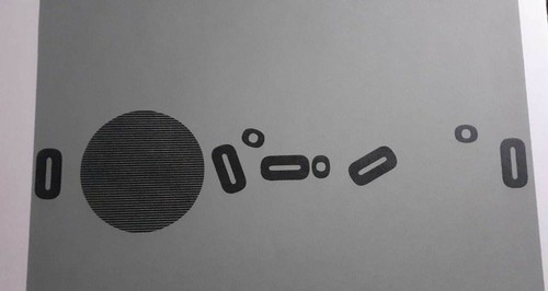 Ermanno Leinardi - Serigrafia 70 x 50 cm. - Ottimo - PUBBLICATA - - Picture 3 of 4
