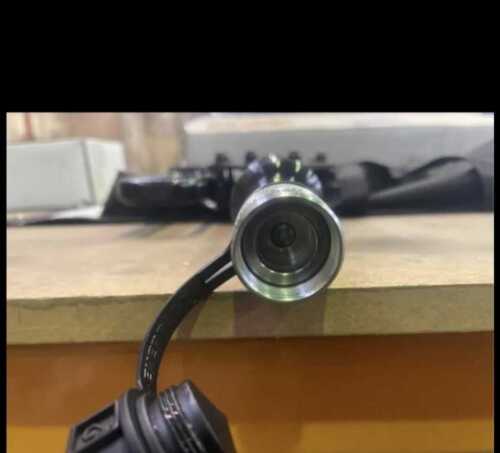 Enerpac WHC3380 Hydraulischer Kabelschneidkopf 3-3/8" - Bild 3 von 4