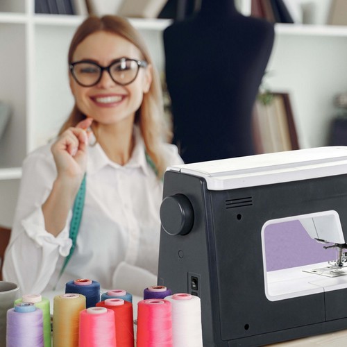 Bernette B77 - Bernette's Top Dealer! - Top Notch Sew & Vac - Bild 8 von 8