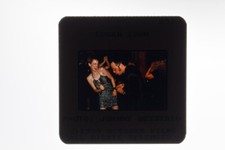 Sugar Town Jade Gordon Larry Klein 1999 Film Movie promo photo 35mm slide #1