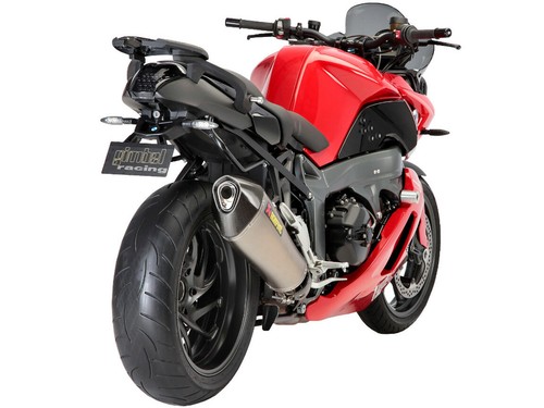 LSL Superbike X-Bar Lenker-Kit BMW K 1200/1300 S (K12S) | 04-ff | silber - 第 11/13 張圖片