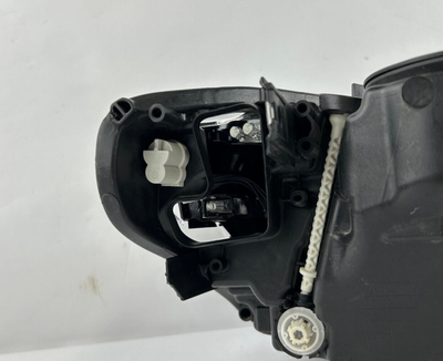 Driver Left LED OEM BMW 3 Series 16-18 Headlight Lamp Assembly 