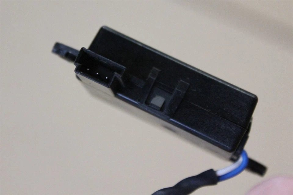 MÓDULO ANTIRROBO BARRIL ENCENDIDO 10-16 GM OEM Foto 4 de 4