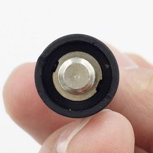 5pcs UHF Antenna For ICOM IC-F21S IC-F21 IC-F30GT IC-F43GT IC-F3 IC-F4 Radio - Picture 4 of 7