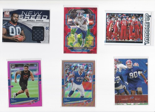 PAUL POSLUSZNY 2007 PLAYOFF CONTENDERS - DRAFT CLASS INSERT ROOKIE CARD - #'D/1000 - Bild 20 von 24